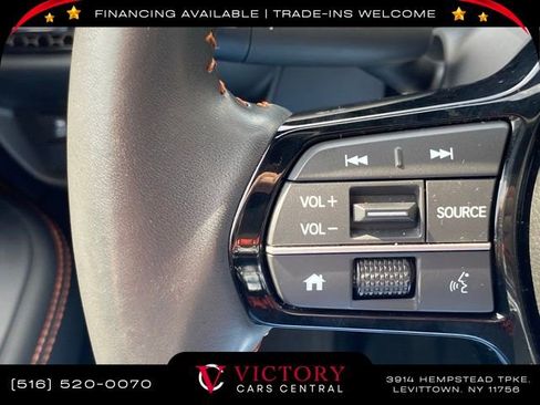 Used 2023 Honda HR-V Sport image 20
