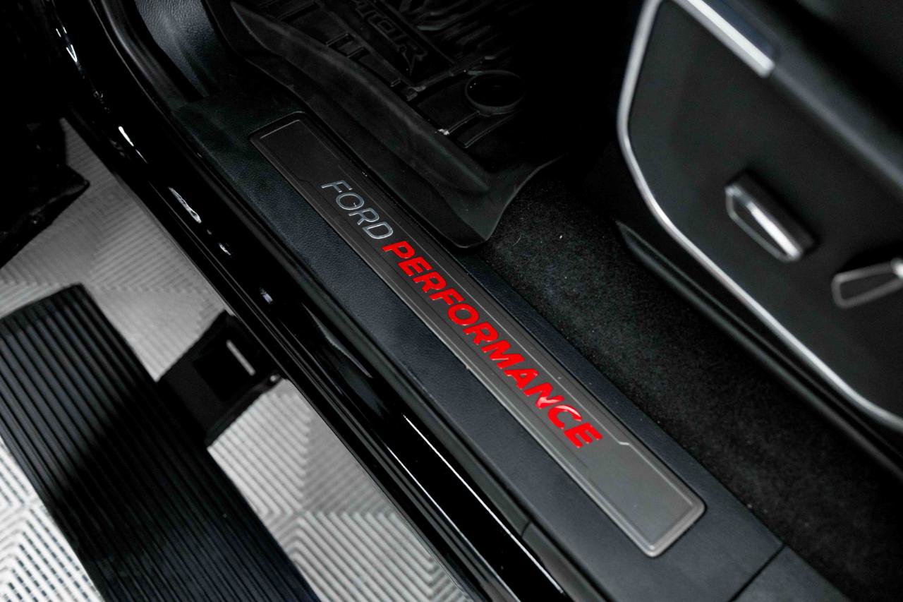 Used 2024 Ford F150 Raptor AWD/4WD image 46