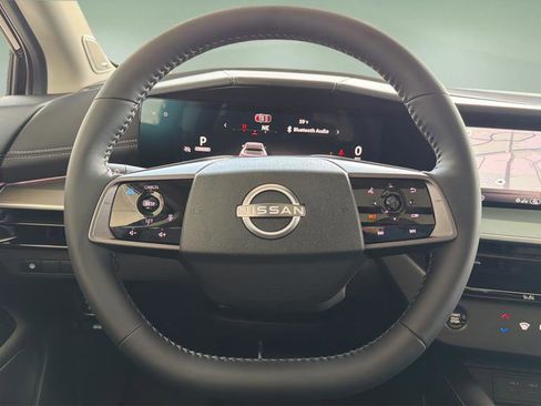 New 2026 Nissan Murano SL AWD/4WD image 9