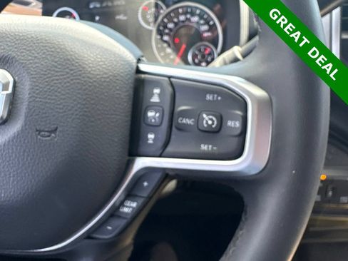 Used 2026 RAM 2500 Big Horn AWD/4WD image 24