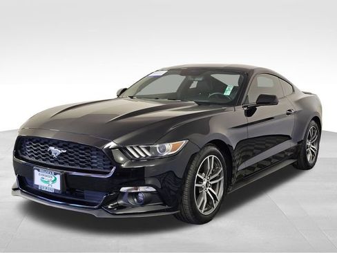 Used 2016 Ford Mustang Premium w/ Equipment Group 201A RWD image 3
