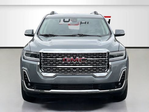 Used 2022 GMC Acadia Denali FWD image 2