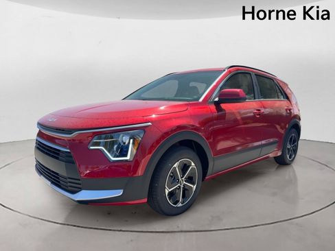 New 2026 Kia Niro LX FWD image 7