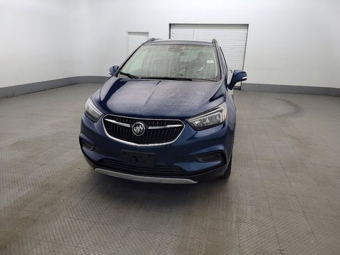 Used 2019 Buick Encore Preferred image 15