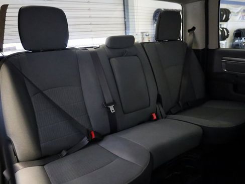 Used 2023 RAM 1500 Classic SLT w/ Trailer & Traction Group image 30