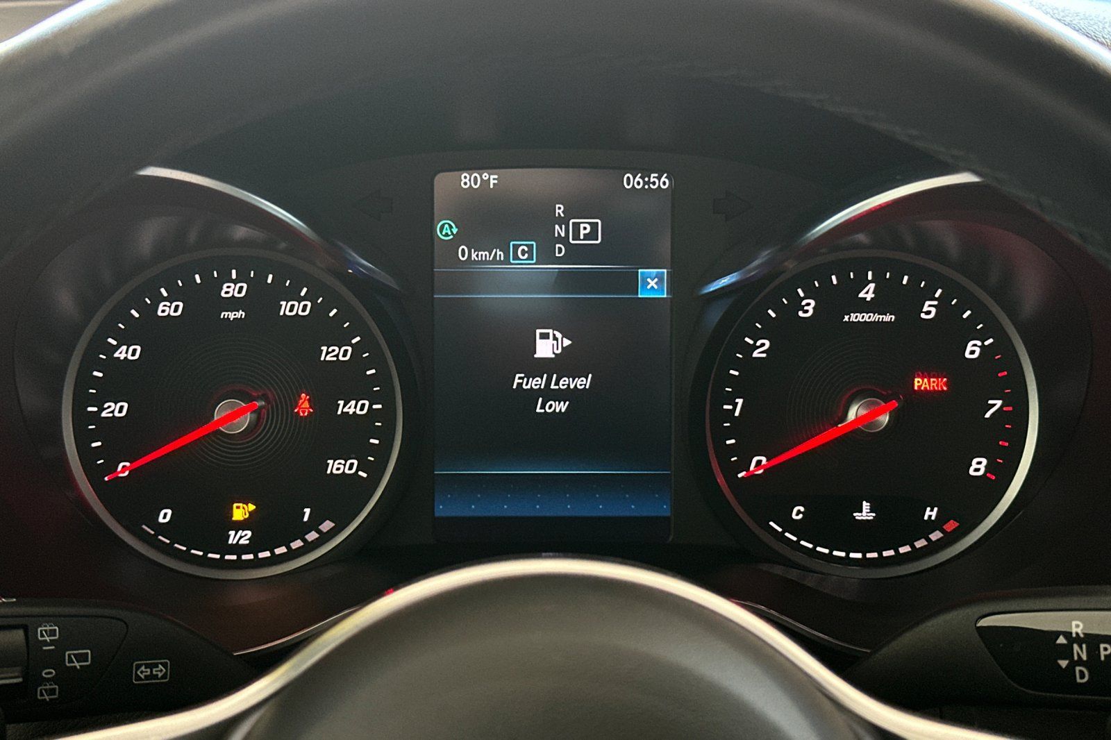 Used 2022 Mercedes-Benz GLC 300 image 23