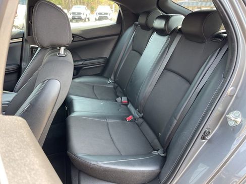 Used 2021 Honda Civic Sport image 20