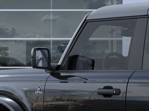 New 2026 Ford Bronco Outer Banks AWD/4WD image 23