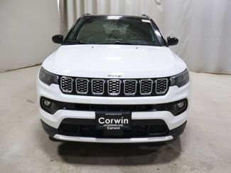 New 2026 Jeep Compass Limited AWD/4WD video 2