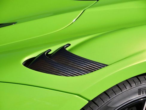 Used 2022 McLaren 765LT image 24