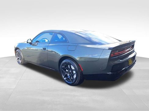 New 2026 Dodge Charger R/T AWD/4WD image 3