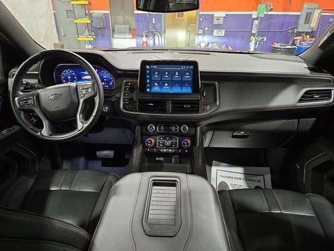 Used 2023 Chevrolet Tahoe RST image 33