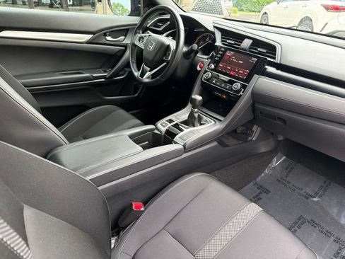 Used 2020 Honda Civic Sport image 28