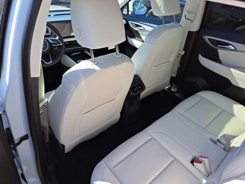 New 2026 Buick Envision Avenir image 14