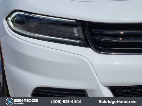 Used 2023 Dodge Charger SXT w/ Cold Weather Package RWD image 9