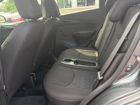 Used 2019 Chevrolet Spark LS FWD image 11