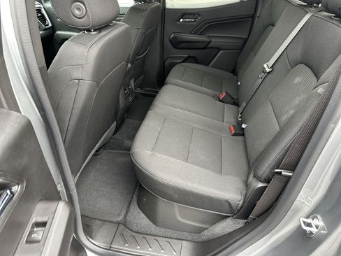 Certified 2023 GMC Canyon Elevation image 20