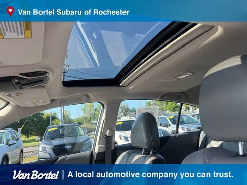 Certified 2024 Subaru Legacy Limited AWD/4WD image 24