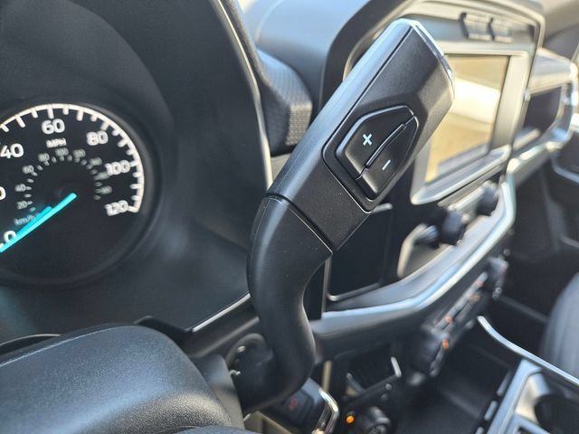 Certified 2023 Ford F150 XL w/ STX Appearance Package AWD/4WD image 24