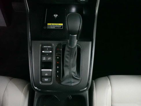 Certified 2023 Honda CR-V EX-L image 22