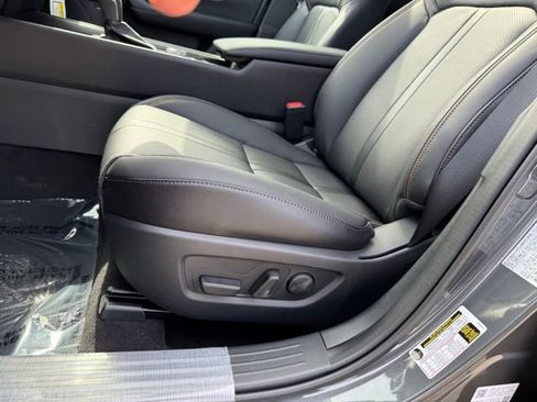 New 2026 MAZDA CX-50 AWD 2.5 Hybrid w/ Premium Pkg image 8