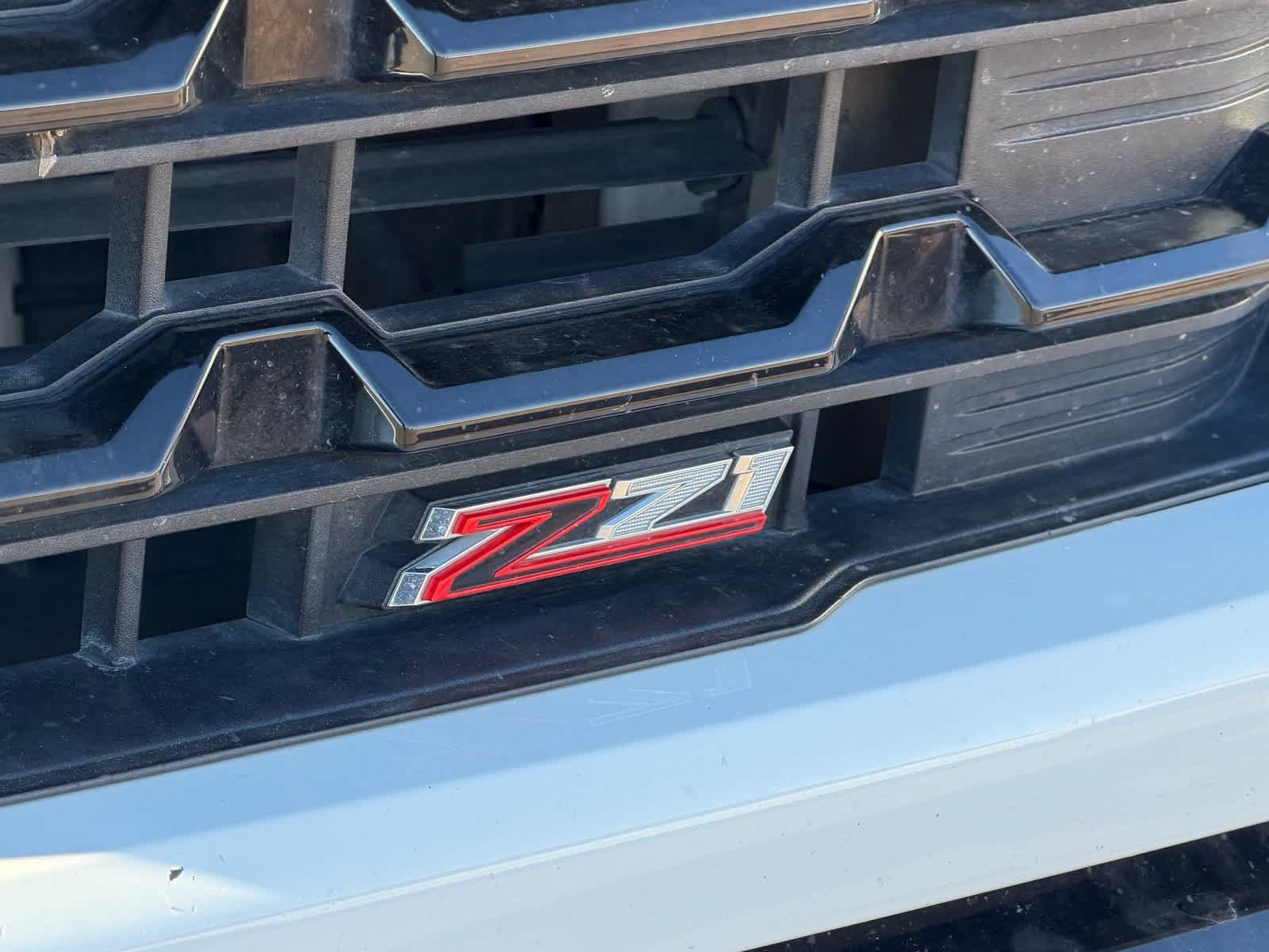Used 2023 Chevrolet Silverado 1500 LT Trail Boss w/ Protection Package AWD/4WD image 21