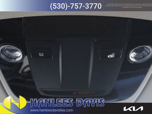 New 2025 Kia EV6 Light image 23