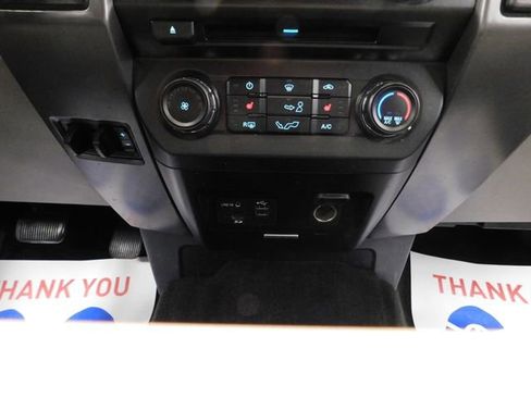 Used 2015 Ford F150 XLT w/ Equipment Group 302A Luxury image 22