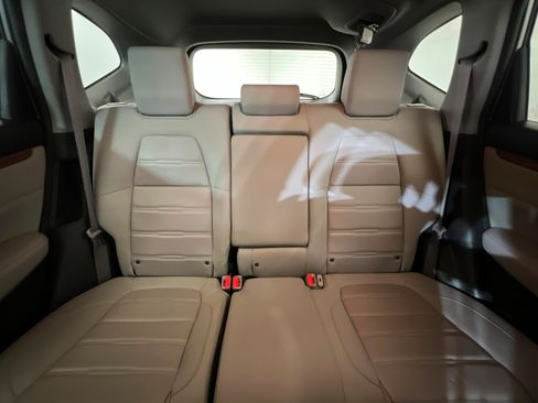 Used 2022 Honda CR-V Touring image 24