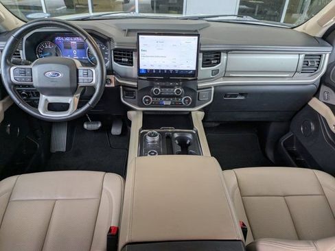 Certified 2024 Ford Expedition Max XLT AWD/4WD image 4