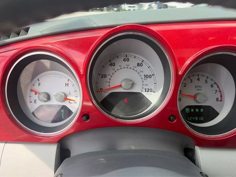 Used 2007 Chrysler PT Cruiser Touring FWD image 14