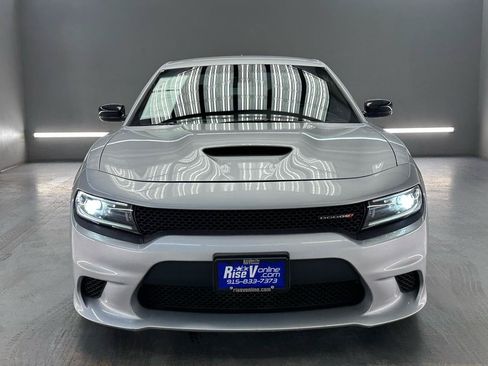Used 2023 Dodge Charger R/T RWD image 2