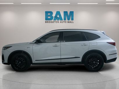 Used 2026 Acura MDX A-Spec w/ Advance Package