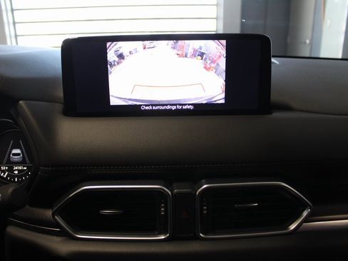 Used 2023 MAZDA CX-5 Carbon Edition image 28