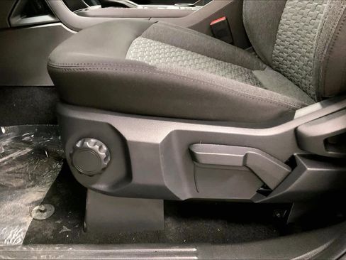 New 2025 Ford Ranger XLT w/ Black Appearance Package image 19