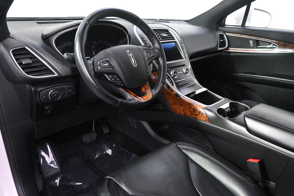 Used 2018 Lincoln MKX Reserve AWD/4WD image 11