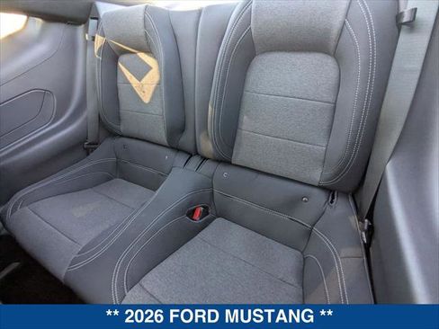 New 2026 Ford Mustang GT image 15