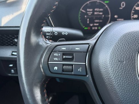 Used 2024 Honda CR-V Sport-L image 23
