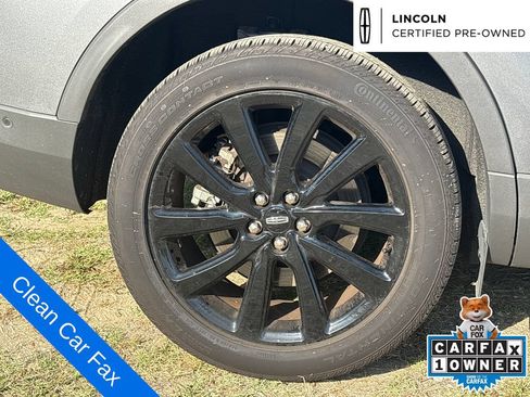 Used 2023 Lincoln Nautilus Reserve w/ Equipment Group 201A AWD/4WD image 6