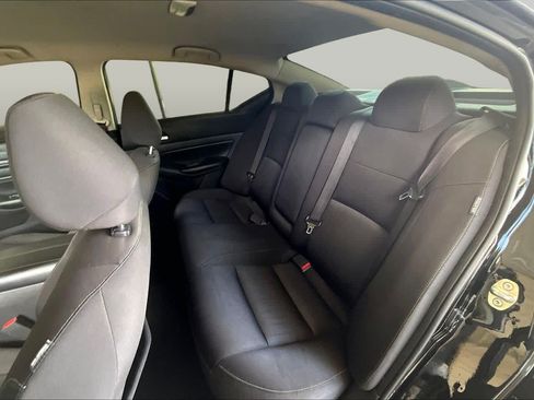 Used 2020 Nissan Altima 2.5 S FWD image 20