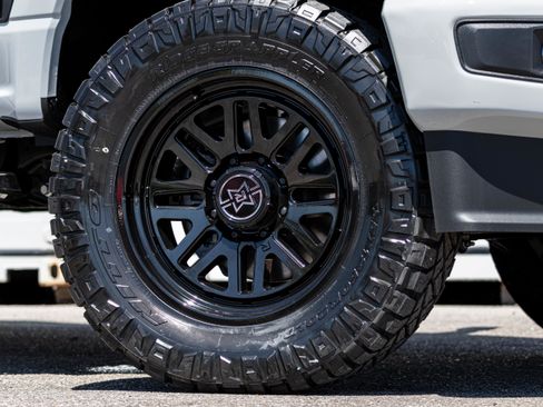 New 2026 Ford F250 XL w/ STX Appearance Package AWD/4WD image 27
