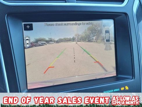 Used 2019 Ford Explorer Limited w/ Ford Safe & Smart Package image 26