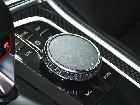 Used 2023 BMW M8 Gran Coupe xDrive Competition w/ M Carbon Exterior Package AWD/4WD image 56