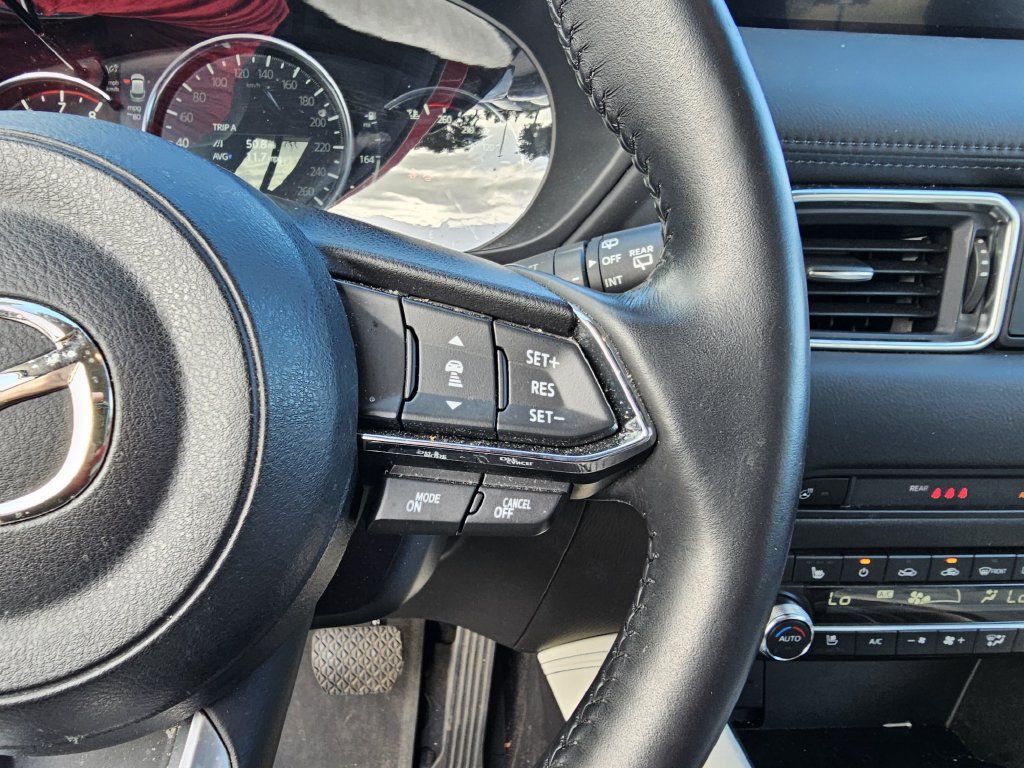Used 2024 MAZDA CX-5 AWD 2.5 S image 25