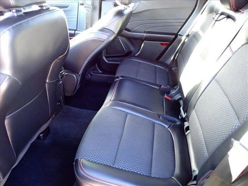 Used 2023 Ford Escape ST-Line w/ Tech Pack #1 image 10