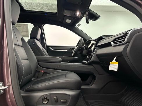 New 2026 GMC Acadia Elevation w/ Elevation Premium Package image 37