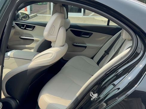Used 2023 Mercedes-Benz C 300 4MATIC Sedan w/ Exclusive Trim Package image 23