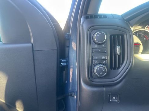 New 2026 Chevrolet Silverado 2500 Custom w/ Custom Convenience Package image 17