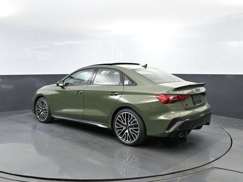 New 2026 Audi S3 Premium AWD/4WD image 22