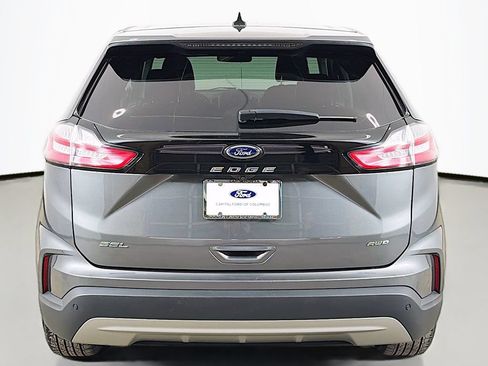 Used 2023 Ford Edge SEL w/ Convenience Package AWD/4WD image 12